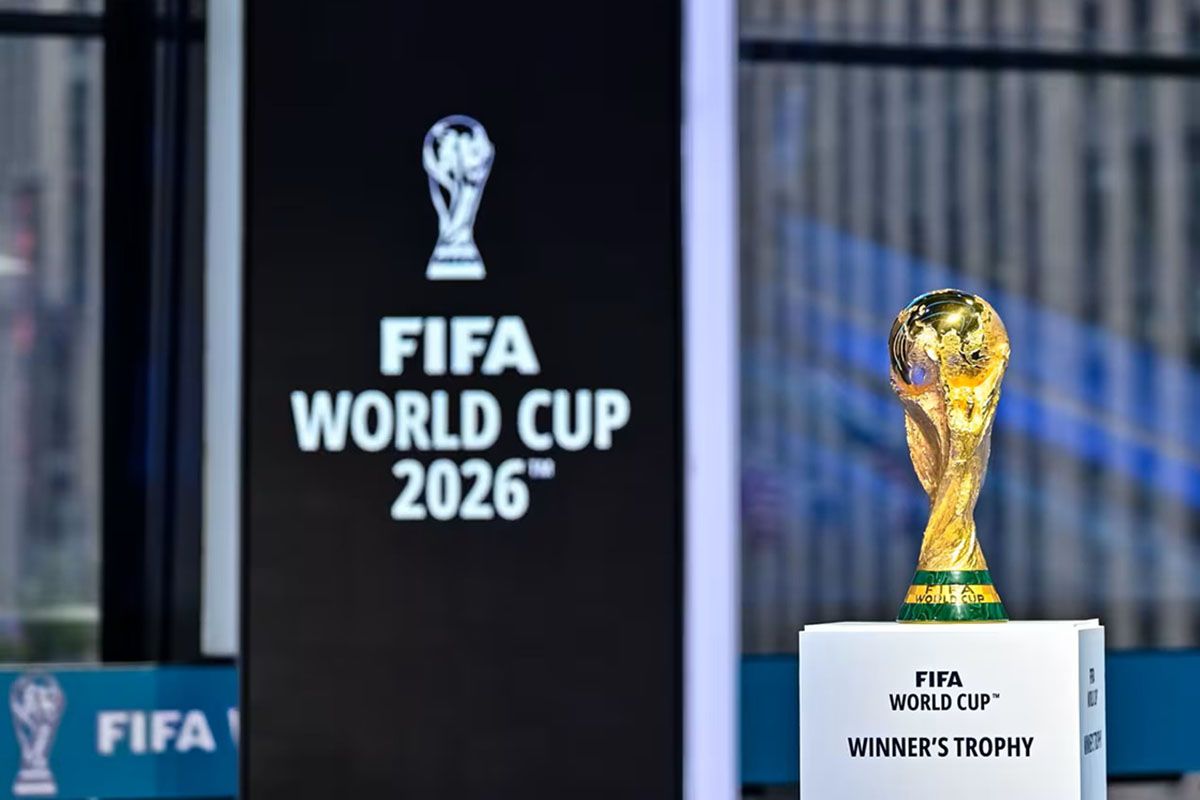 10 Fakta Menarik Piala Dunia 2026: Pertarungan Messi-Ronaldo, Format Baru, sampai Isu Politik AS